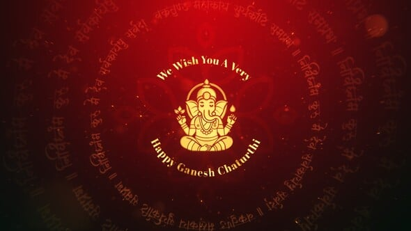 Ganesh Chaturthi Message（646148）-技能树